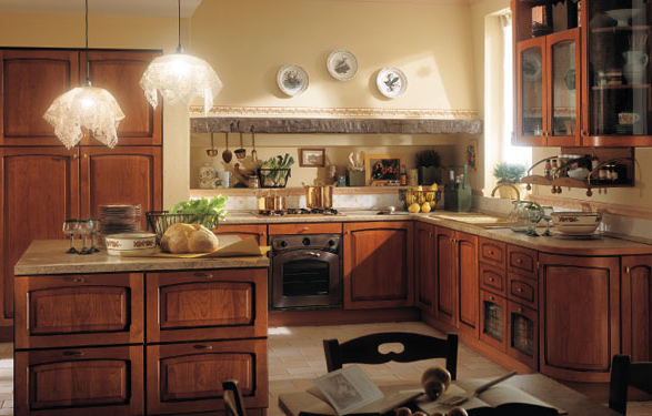 How to Refinishing Kitchen Cabinets