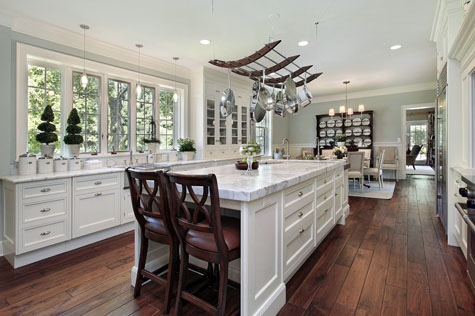 Kitchen Cabinet Refinishing From Kitchen Cabinet Restoration To