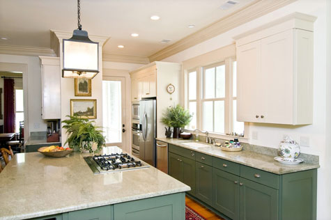 Kitchen Cabinet Refinishing From Kitchen Cabinet Restoration To